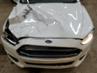 FORD FUSION SE HYBRID