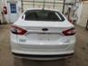 FORD FUSION SE HYBRID