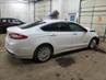 FORD FUSION SE HYBRID