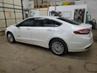 FORD FUSION SE HYBRID