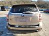 SUBARU FORESTER 2.5I LIMITED