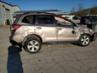 SUBARU FORESTER 2.5I LIMITED