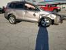 SUBARU FORESTER 2.5I LIMITED