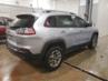 JEEP CHEROKEE TRAILHAWK