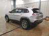 JEEP CHEROKEE TRAILHAWK