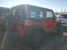 JEEP WRANGLER RUBICON