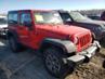 JEEP WRANGLER RUBICON