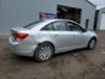 CHEVROLET CRUZE LS