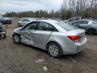 CHEVROLET CRUZE LS