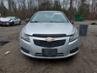 CHEVROLET CRUZE LS