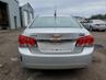 CHEVROLET CRUZE LS