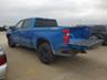 CHEVROLET SILVERADO K1500 TRAIL BOSS CUSTOM