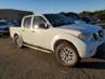 NISSAN FRONTIER S