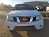 NISSAN FRONTIER S