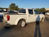 NISSAN FRONTIER S