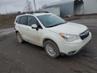 SUBARU FORESTER 2.5I TOURING