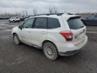 SUBARU FORESTER 2.5I TOURING