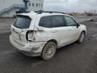 SUBARU FORESTER 2.5I TOURING