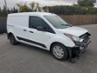 FORD TRANSIT CONNECT XL