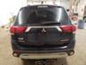 MITSUBISHI OUTLANDER ES