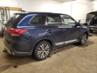 MITSUBISHI OUTLANDER ES