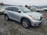 TOYOTA HIGHLANDER XLE