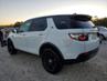 LAND ROVER DISCOVERY SE