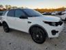 LAND ROVER DISCOVERY SE