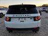 LAND ROVER DISCOVERY SE