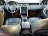 LAND ROVER DISCOVERY SE