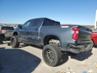 CHEVROLET SILVERADO K1500 LT TRAIL BOSS