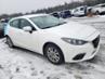 MAZDA 3 TOURING