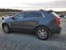 CADILLAC SRX LUXURY COLLECTION