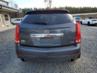 CADILLAC SRX LUXURY COLLECTION