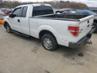 FORD F-150 SUPER CAB