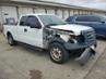 FORD F-150 SUPER CAB