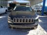 JEEP GRAND CHEROKEE LATITUDE