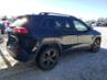 JEEP GRAND CHEROKEE LATITUDE