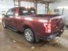 FORD F-150 SUPER CAB