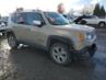 JEEP RENEGADE LIMITED