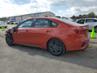 KIA FORTE GT LINE