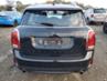 MINI COOPER S COUNTRYMAN ALL4