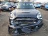 MINI COOPER S COUNTRYMAN ALL4