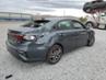 KIA FORTE GT LINE