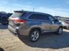 TOYOTA HIGHLANDER LIMITED