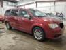 DODGE GRAND CARAVAN SXT