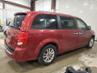 DODGE GRAND CARAVAN SXT