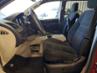 DODGE GRAND CARAVAN SXT