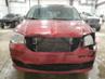 DODGE GRAND CARAVAN SXT