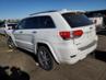 JEEP GRAND CHEROKEE OVERLAND